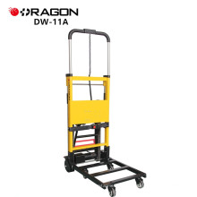 DW-11A Automatic heavy duty stair climbing hand dolly for stairs